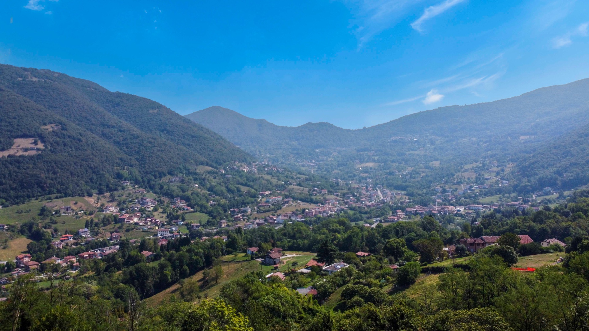 Cascina in vendita a Albino