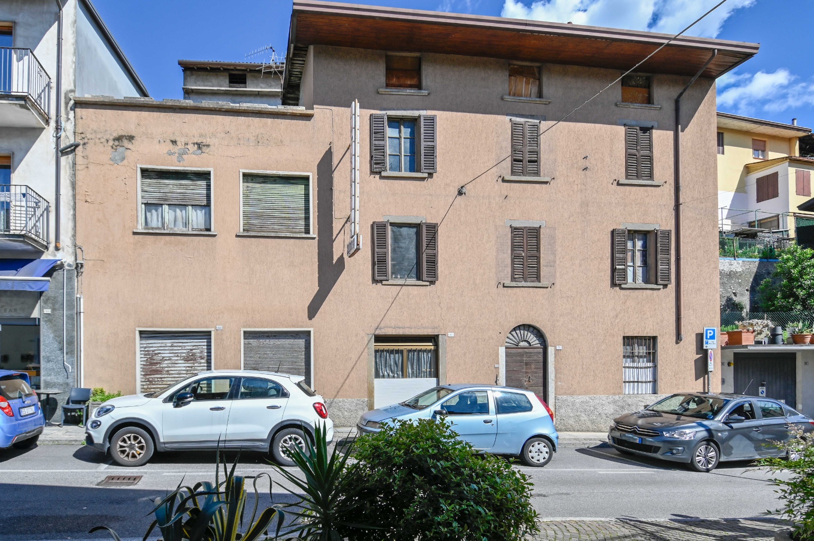 Casa Unifamiliare in vendita a Gazzaniga