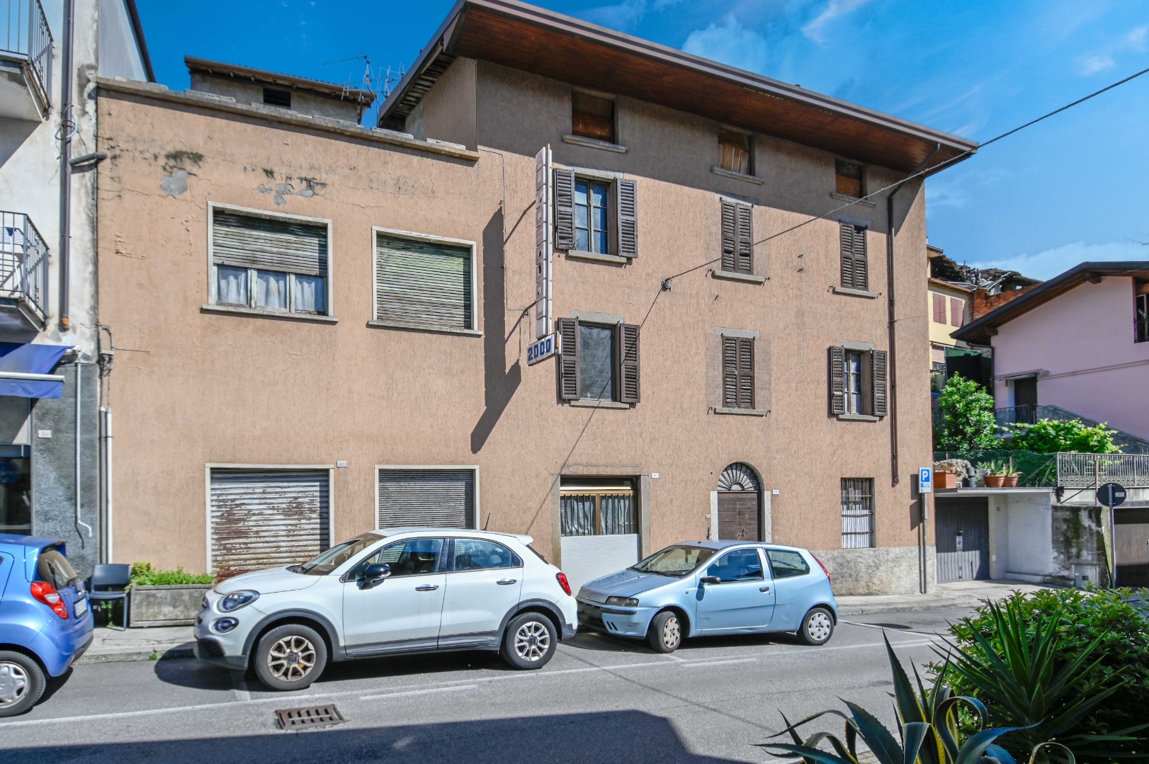 Casa Unifamiliare in vendita a Gazzaniga