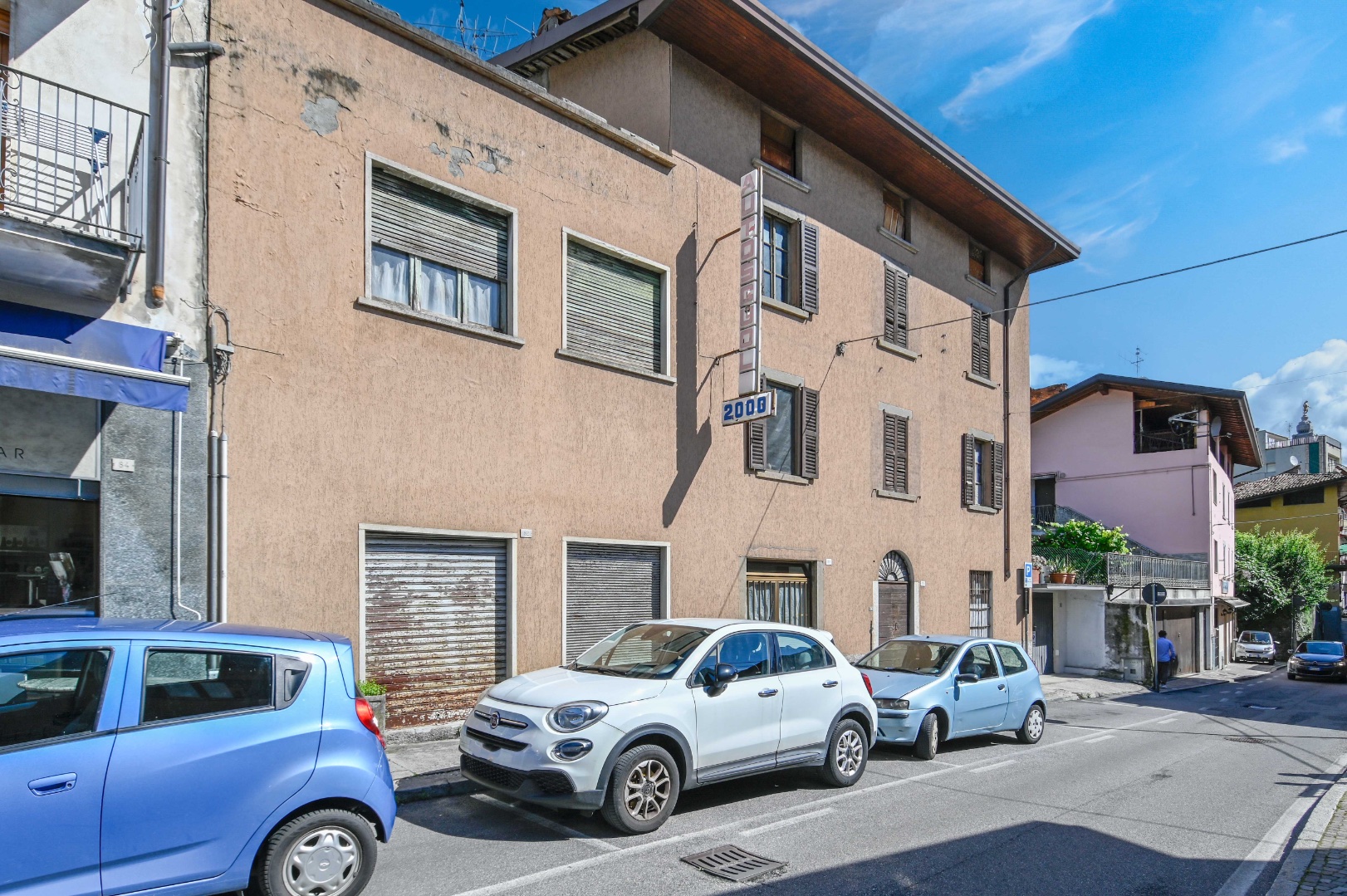 Casa Unifamiliare in vendita a Gazzaniga