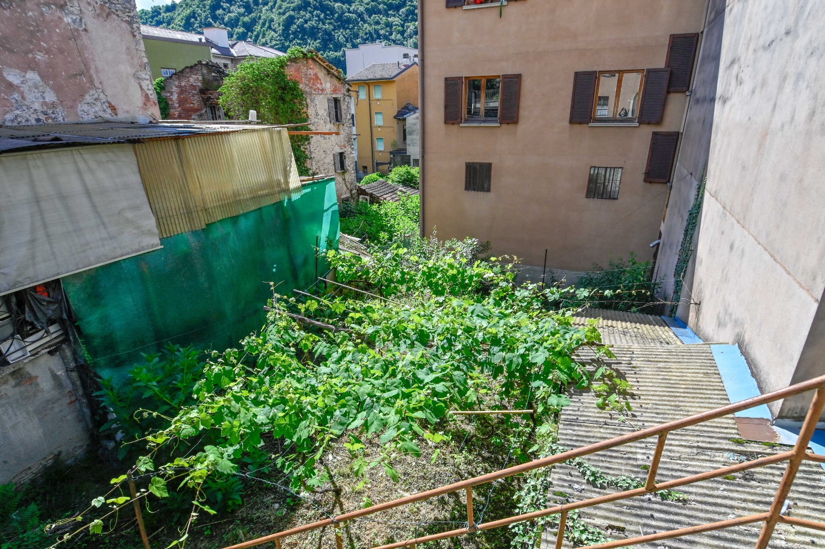 Casa Unifamiliare in vendita a Gazzaniga