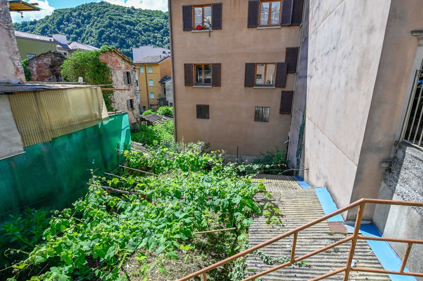 Casa Unifamiliare in vendita a Gazzaniga