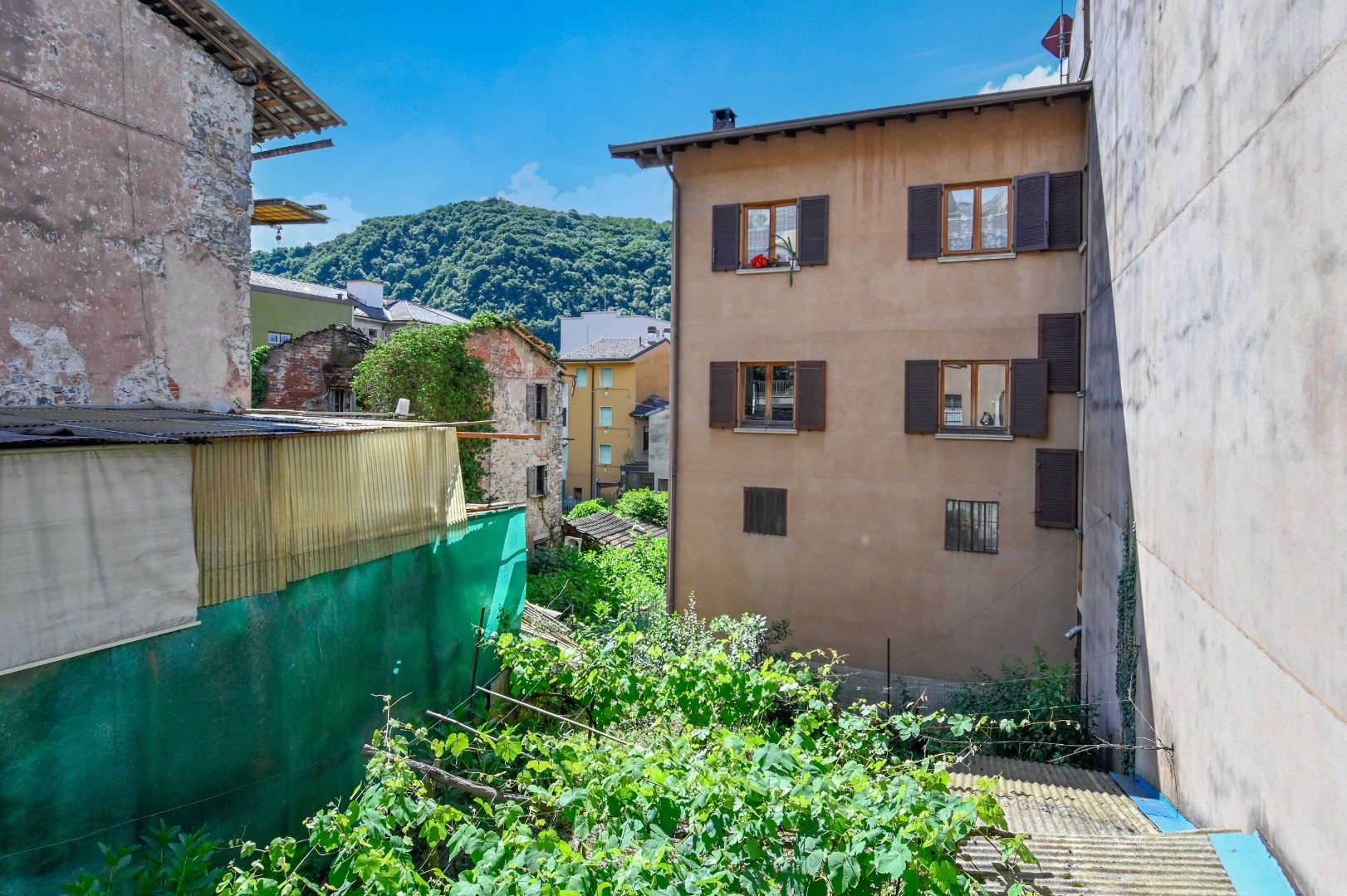 Casa Unifamiliare in vendita a Gazzaniga