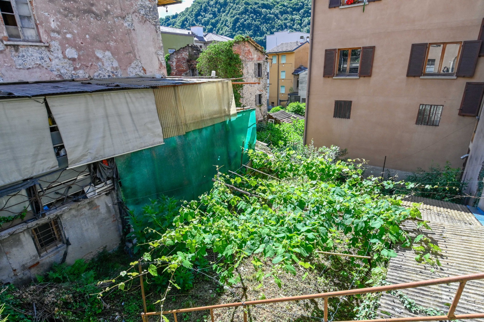 Casa Unifamiliare in vendita a Gazzaniga