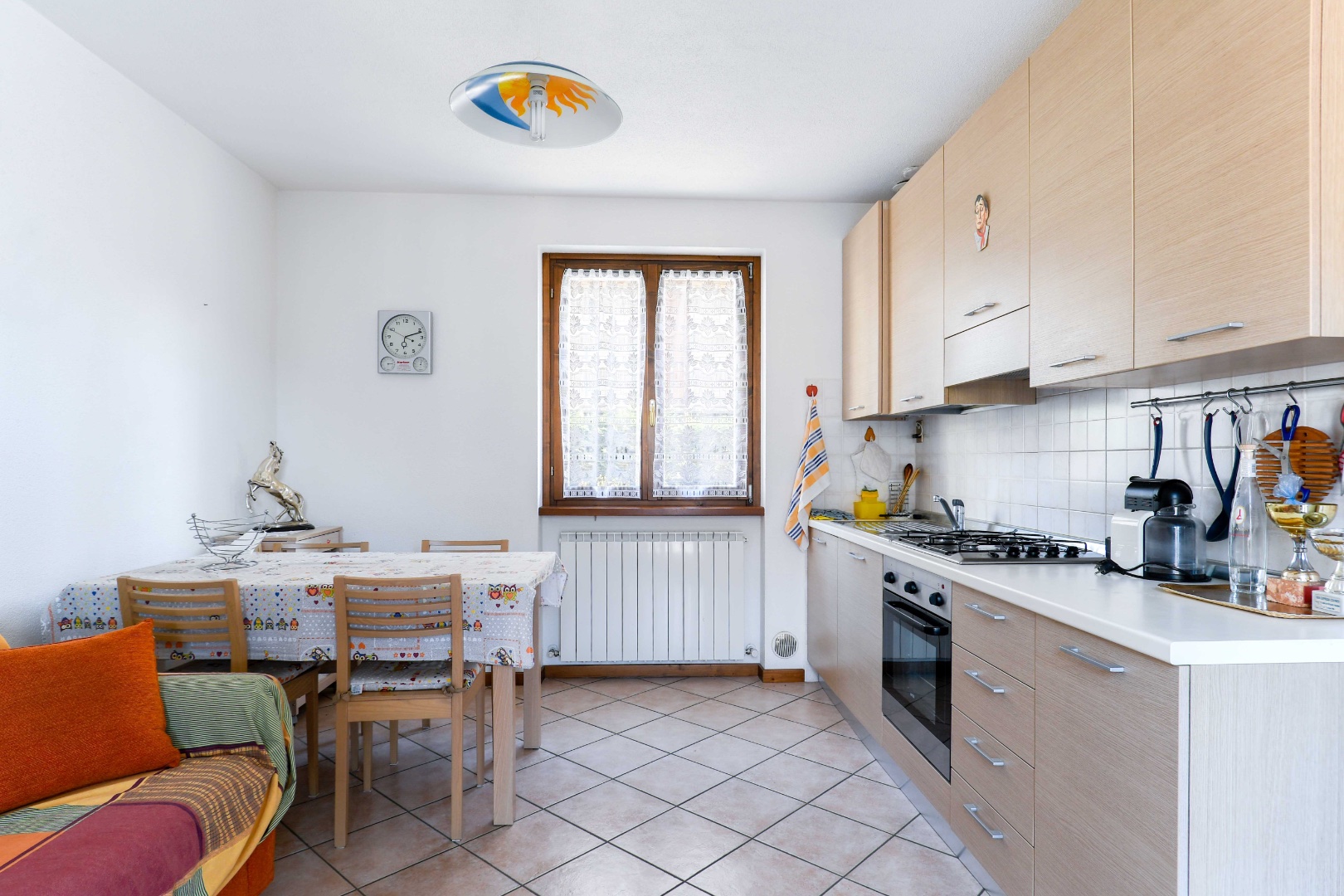 Appartamento in vendita a Selvino