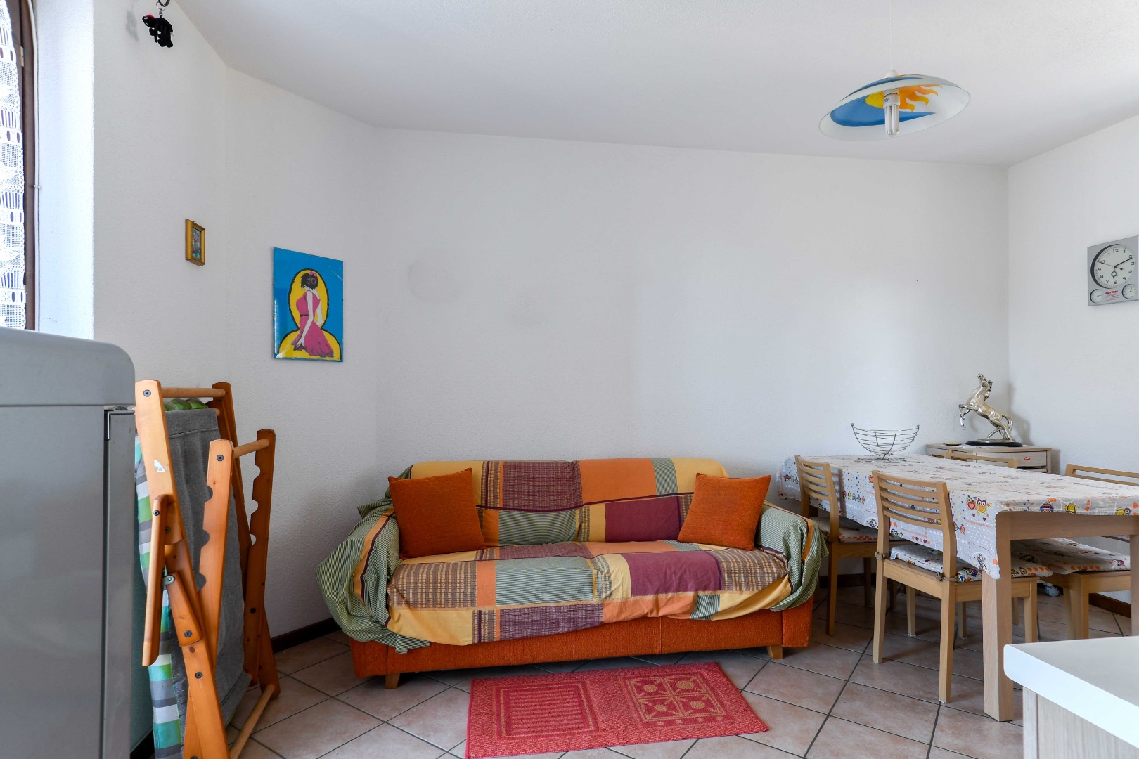 Appartamento in vendita a Selvino