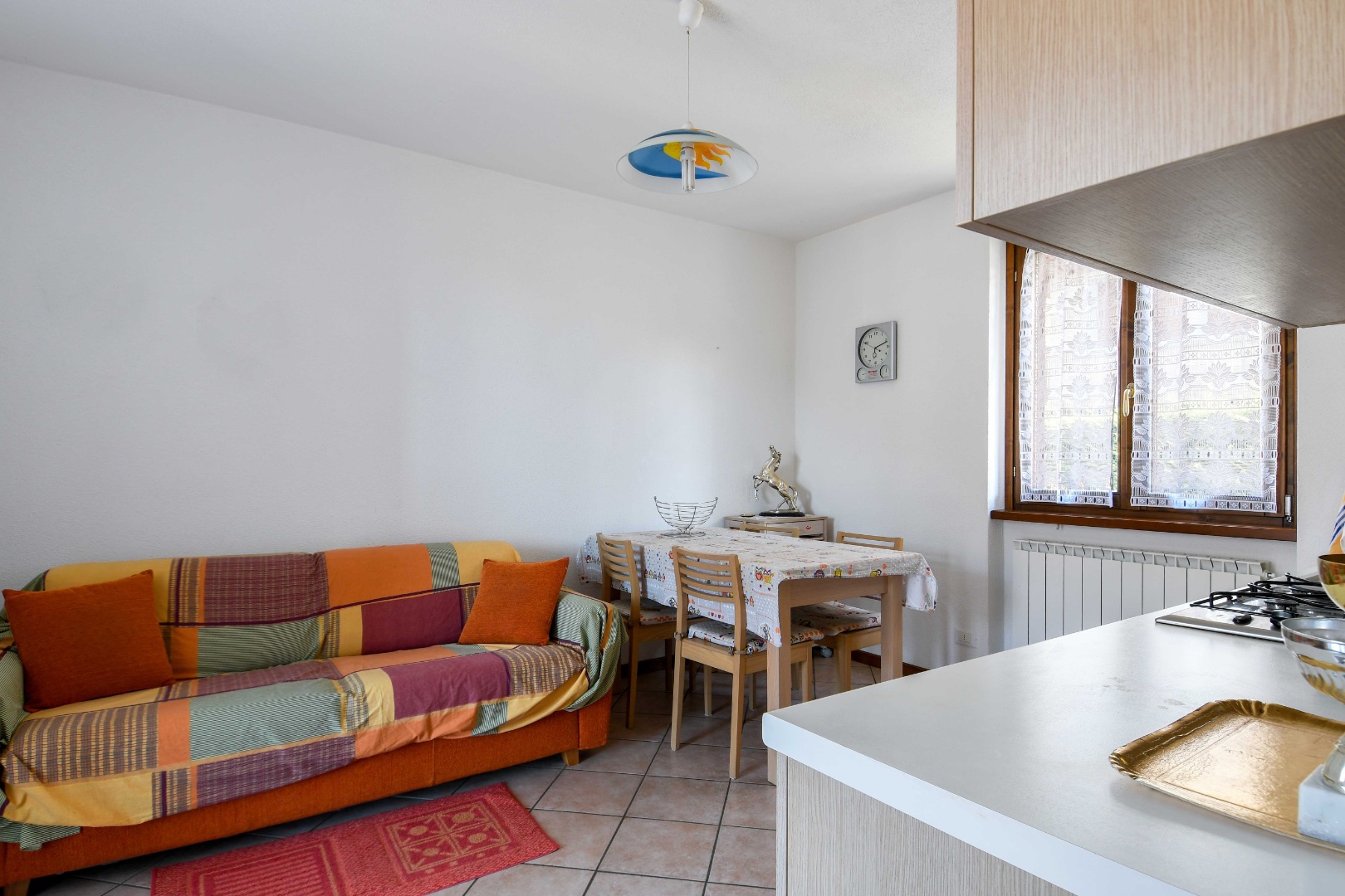 Appartamento in vendita a Selvino