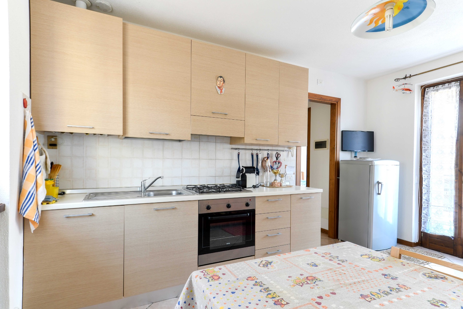Appartamento in vendita a Selvino
