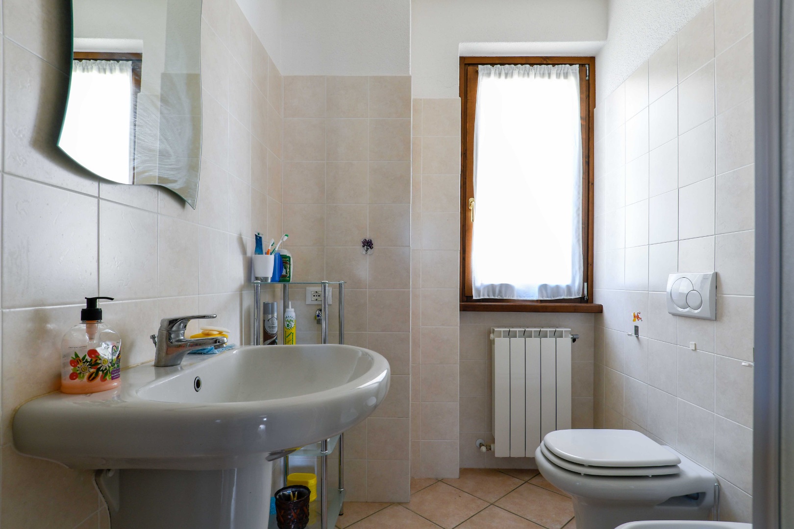 Appartamento in vendita a Selvino