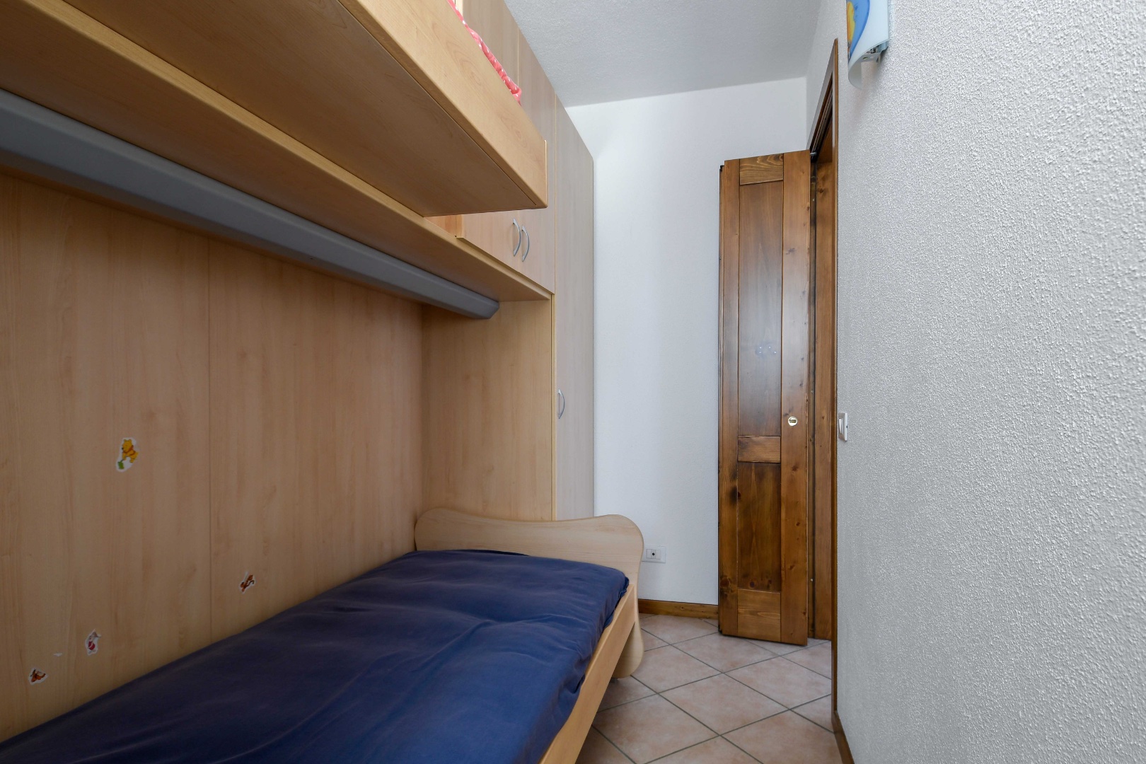 Appartamento in vendita a Selvino