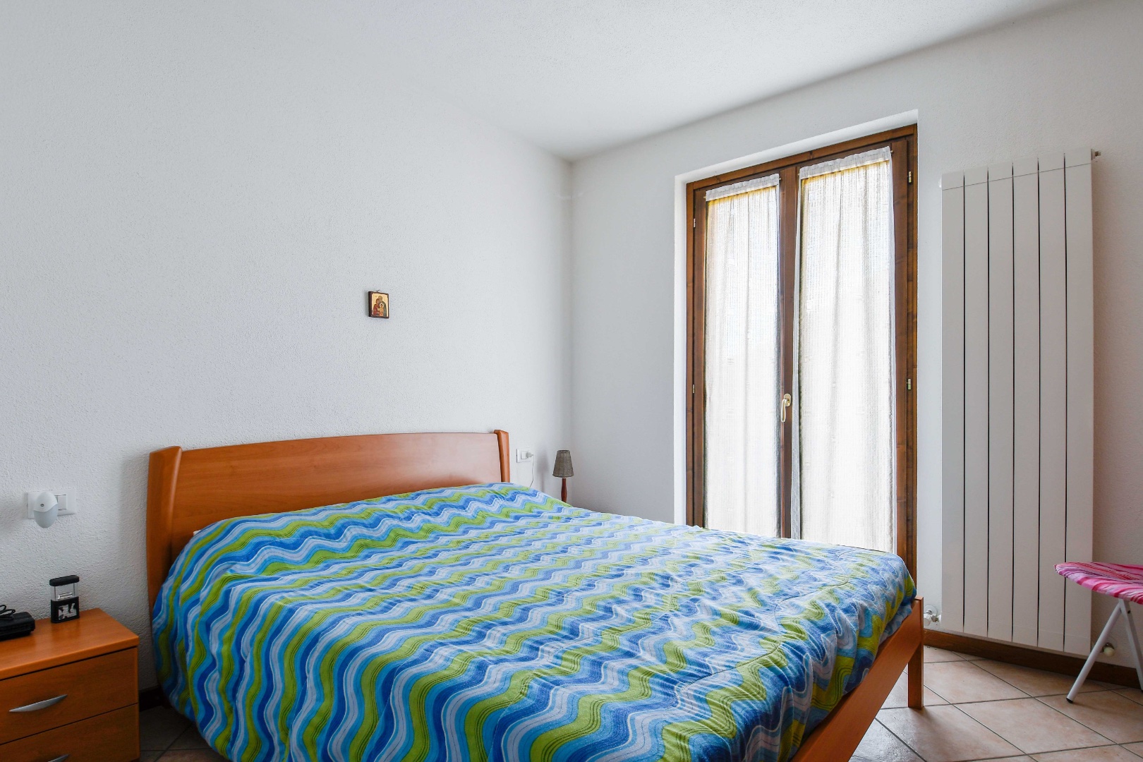 Appartamento in vendita a Selvino