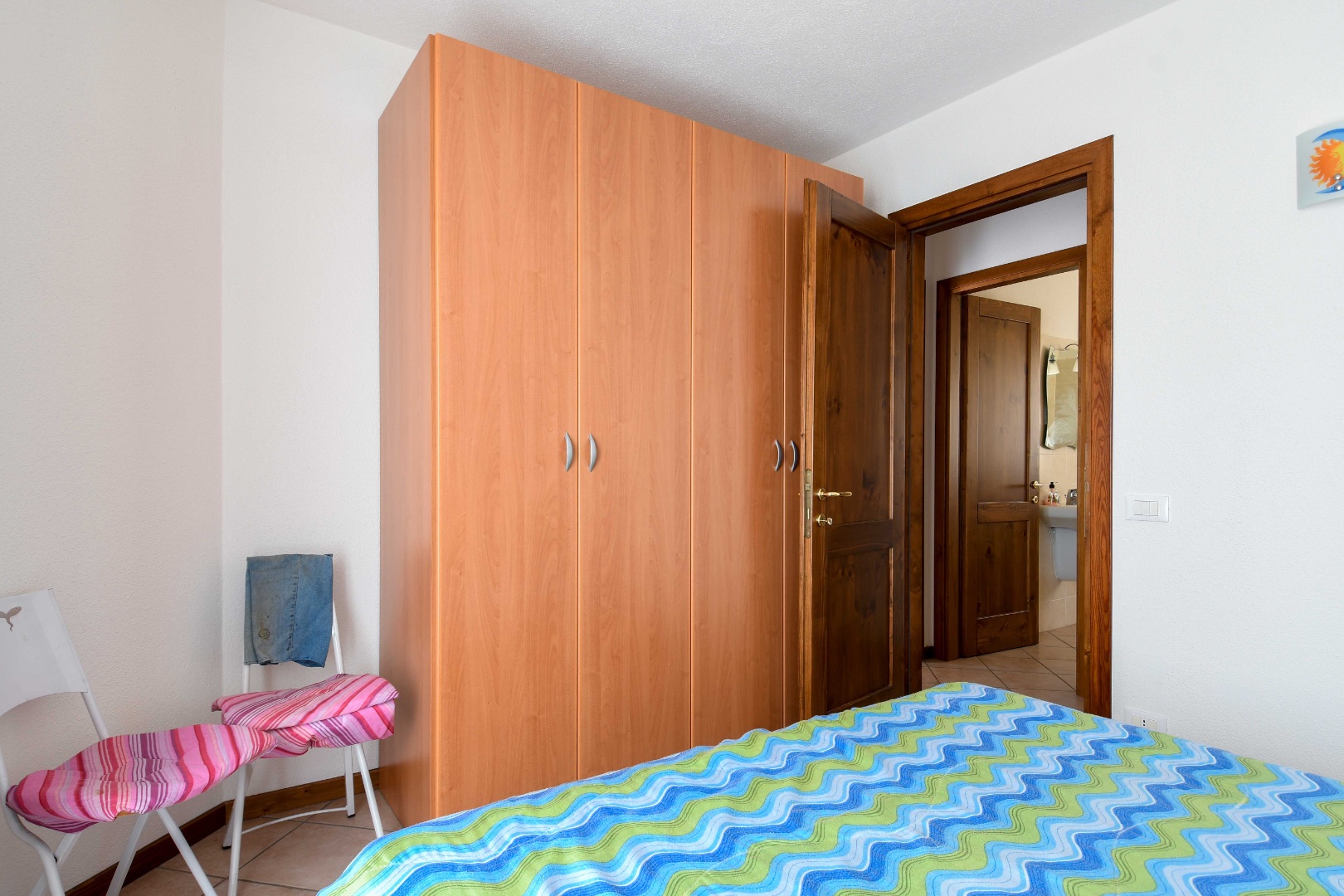 Appartamento in vendita a Selvino