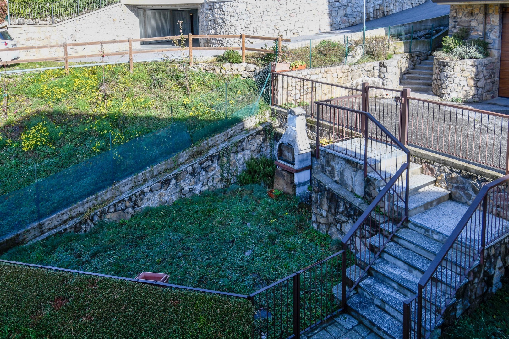 Appartamento in vendita a Selvino