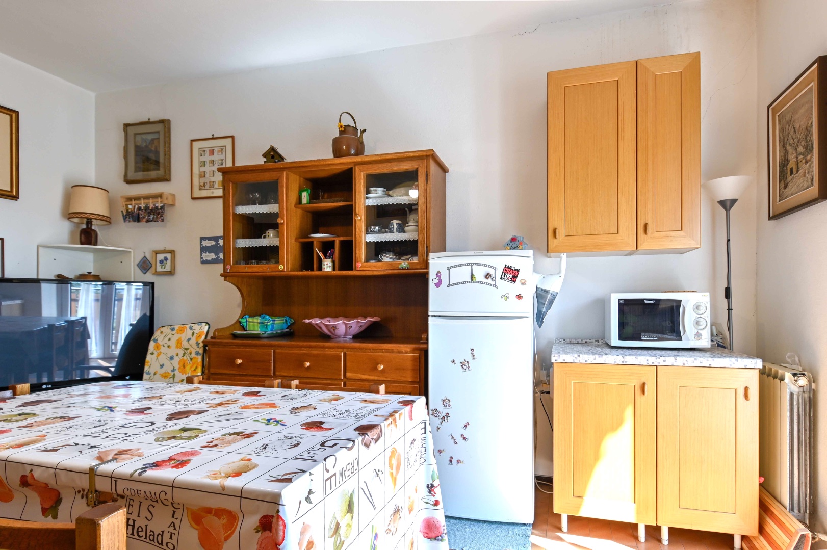 Appartamento in vendita a Selvino