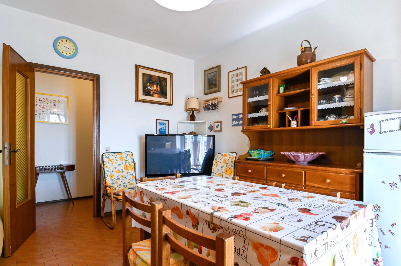 Appartamento in vendita a Selvino