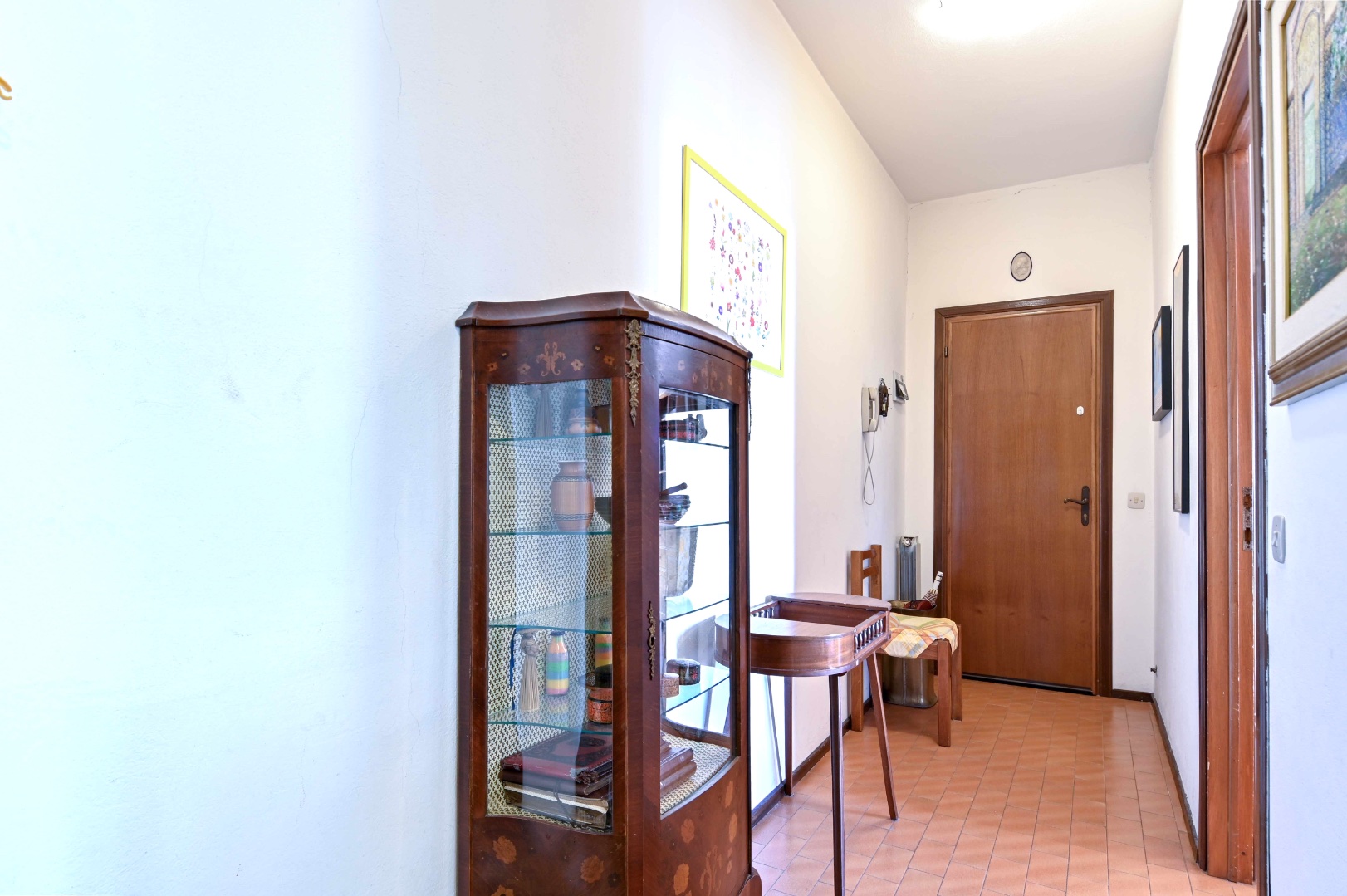 Appartamento in vendita a Selvino