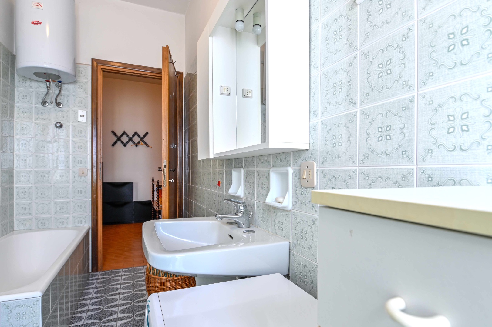 Appartamento in vendita a Selvino