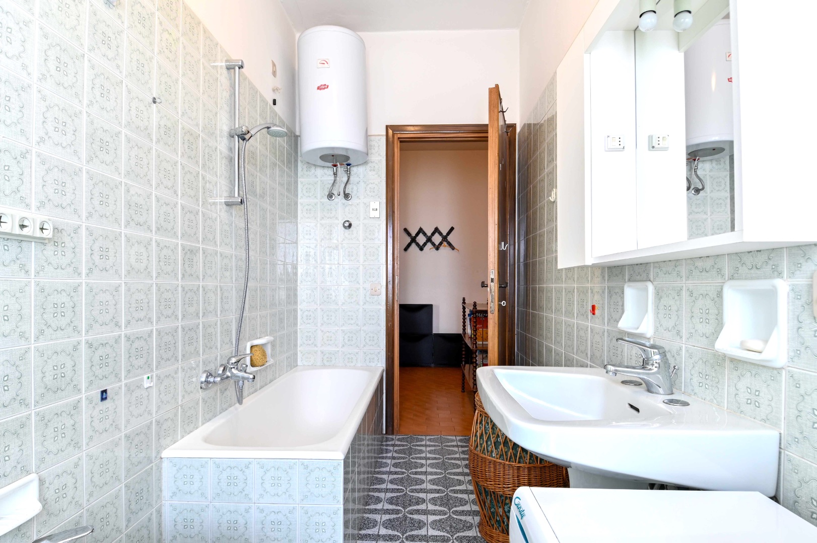 Appartamento in vendita a Selvino