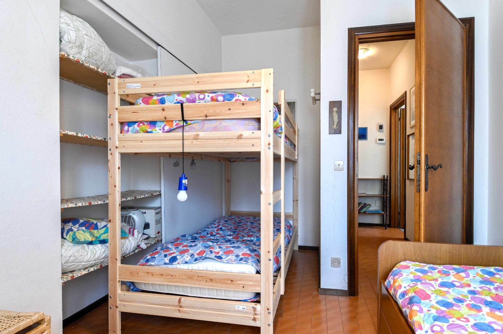 Appartamento in vendita a Selvino