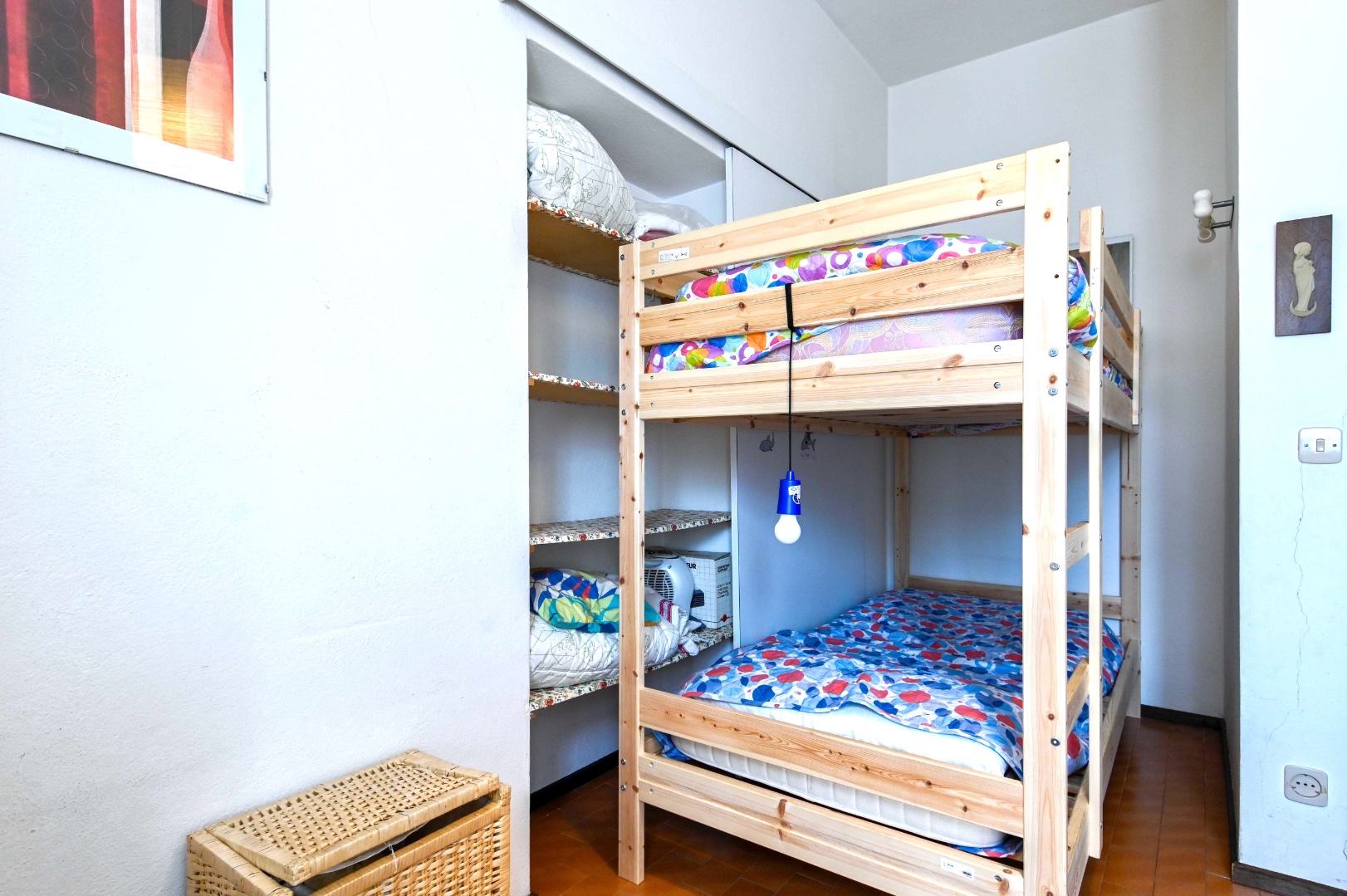 Appartamento in vendita a Selvino