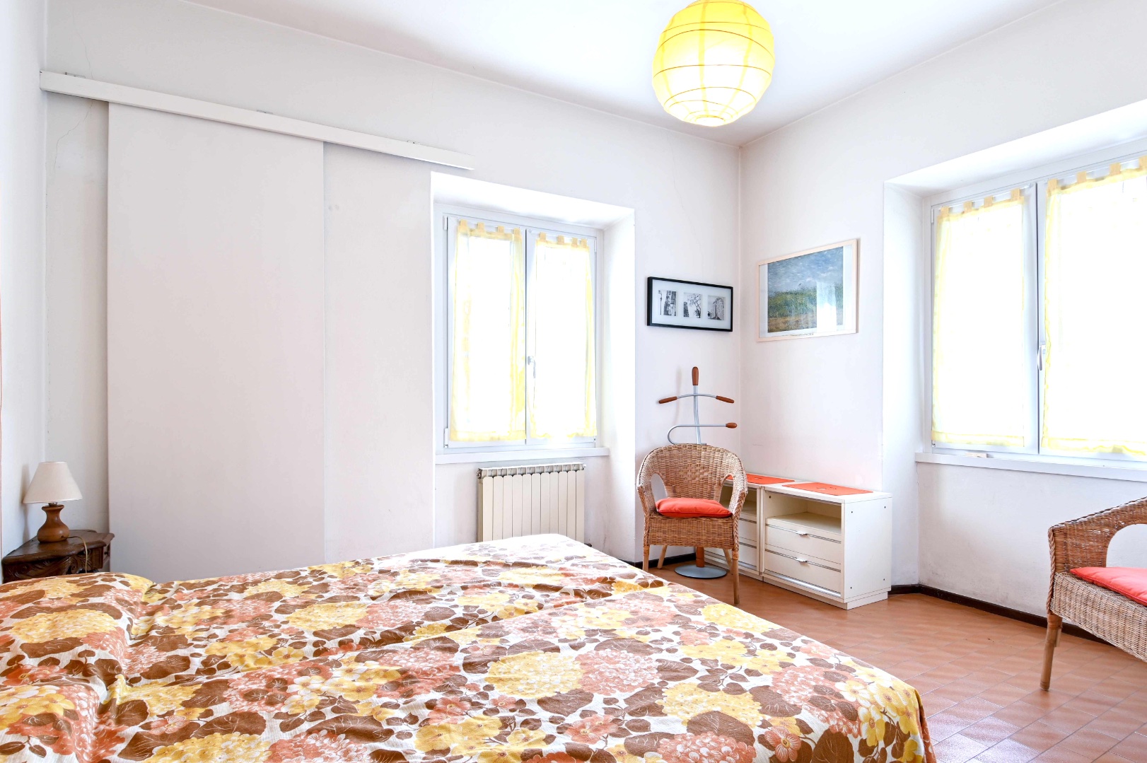 Appartamento in vendita a Selvino