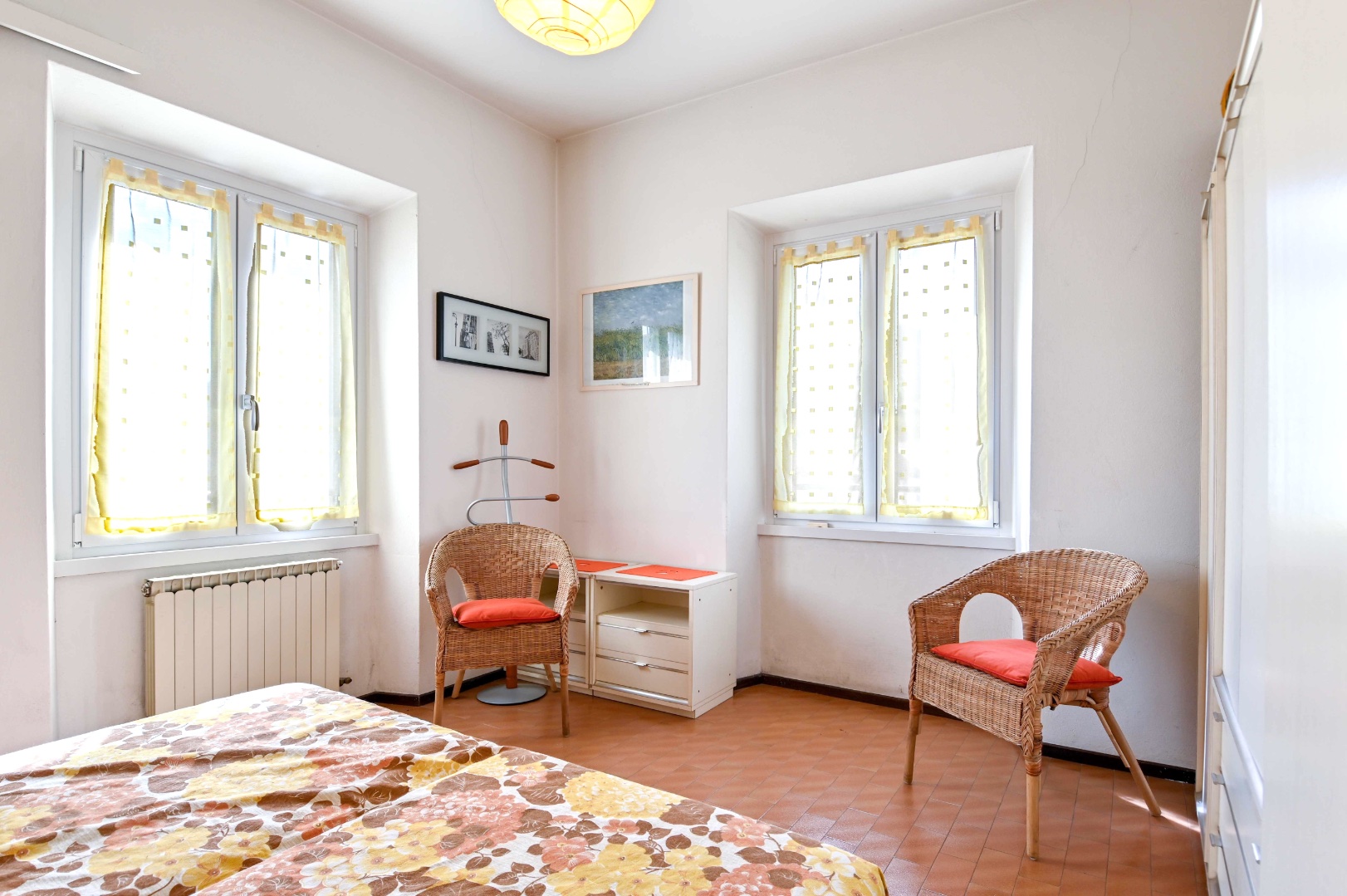 Appartamento in vendita a Selvino