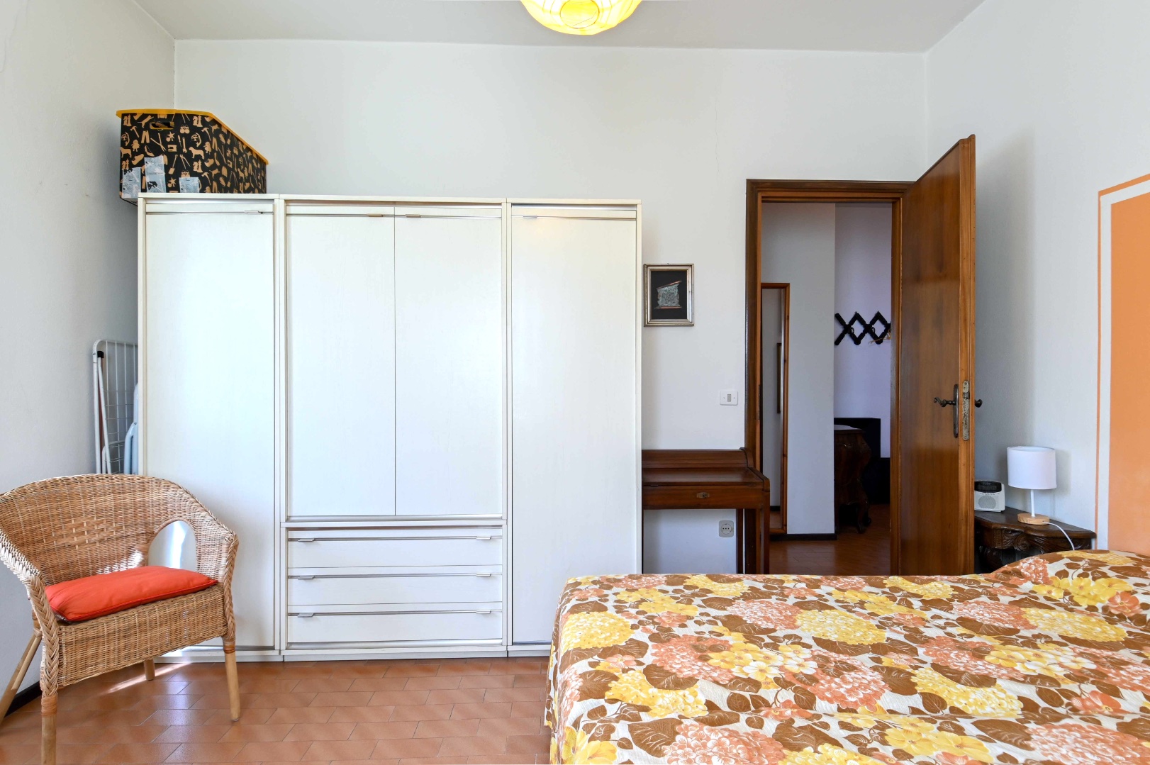 Appartamento in vendita a Selvino