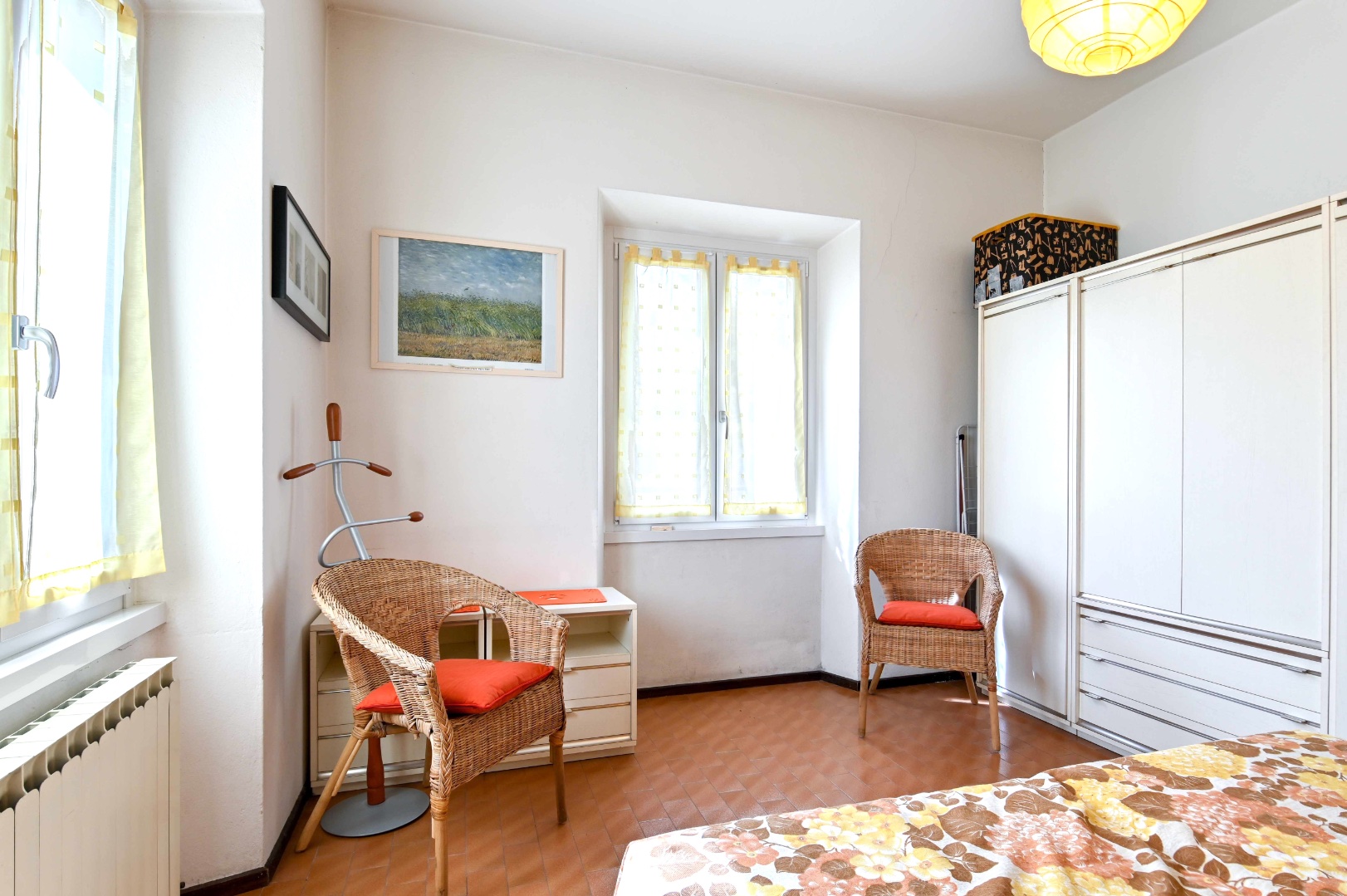 Appartamento in vendita a Selvino