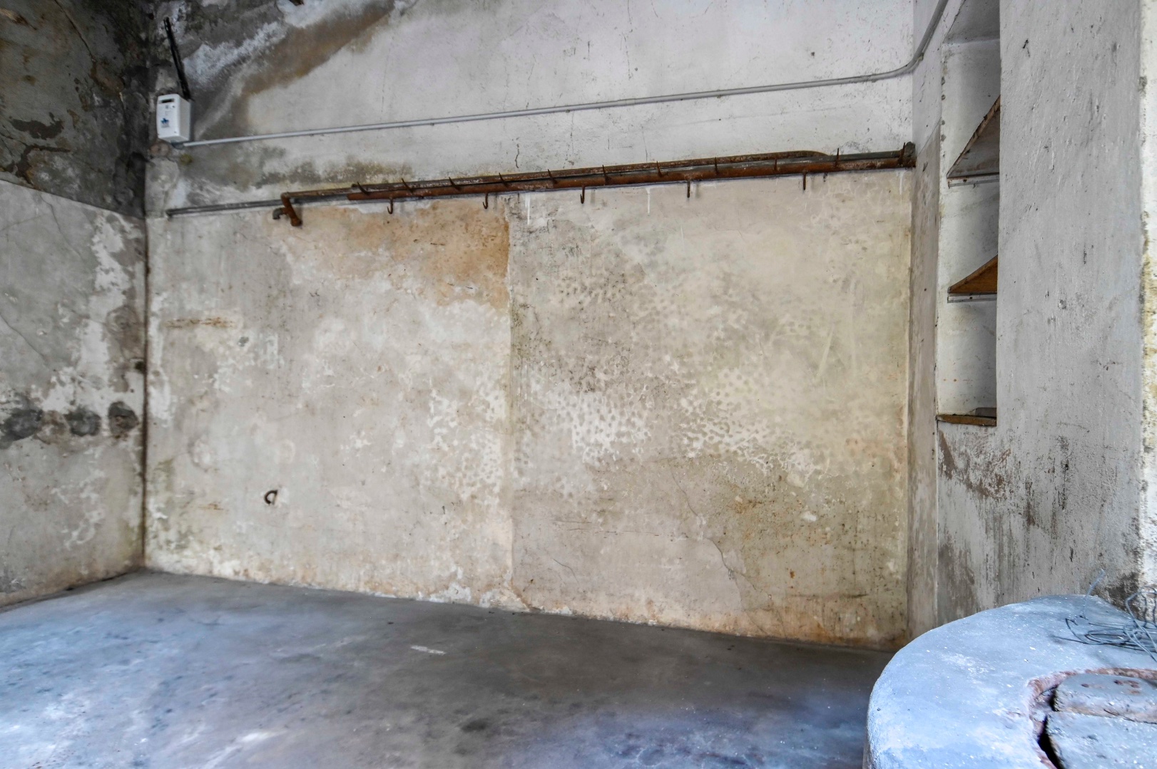 Magazzino in vendita a Gazzaniga