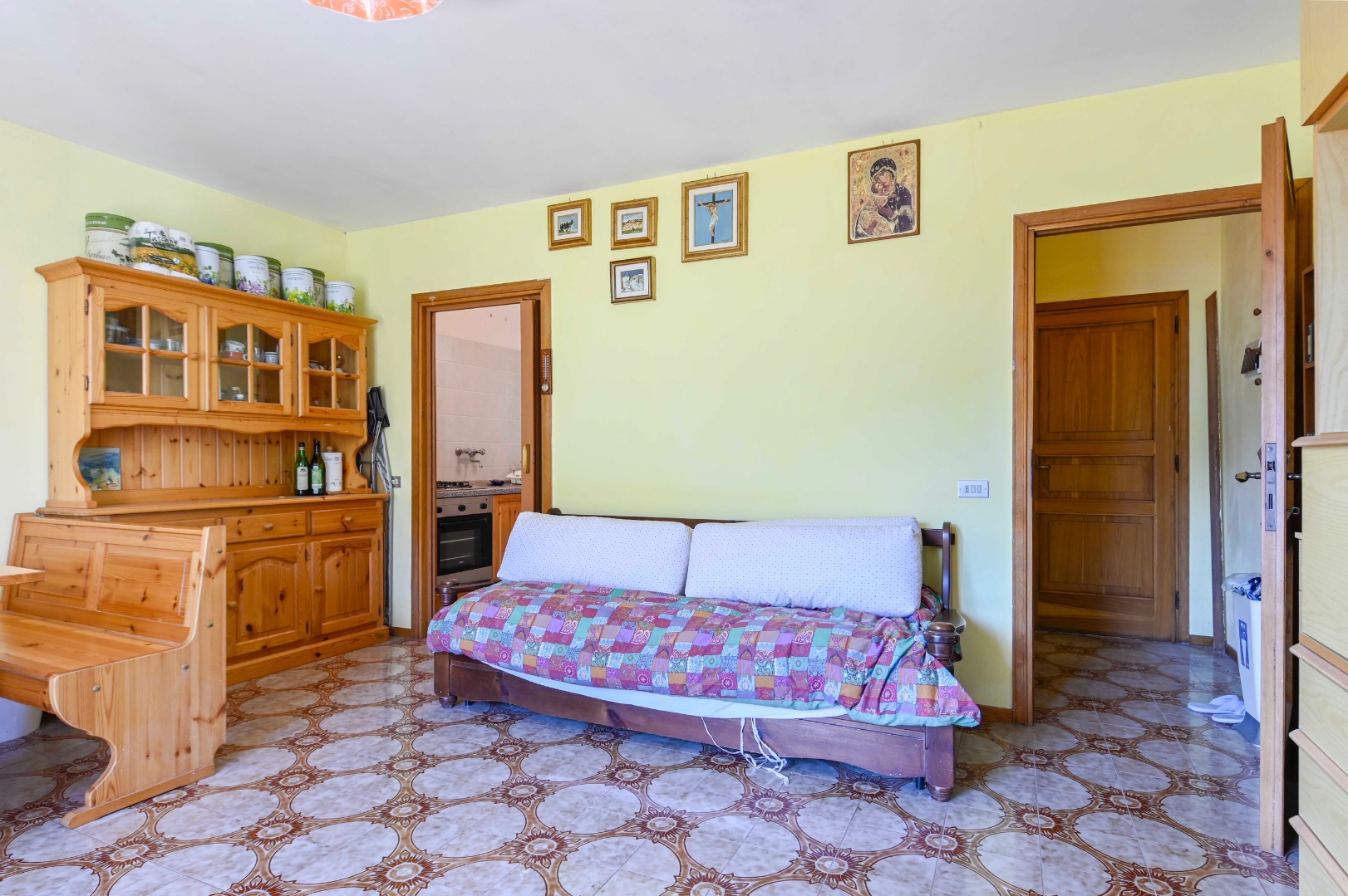 Appartamento in vendita a Albino