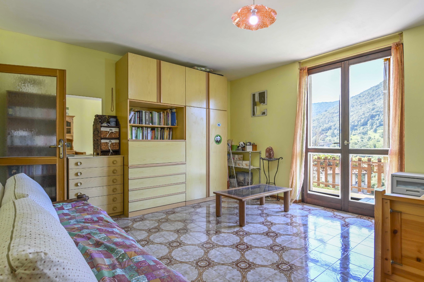 Appartamento in vendita a Albino