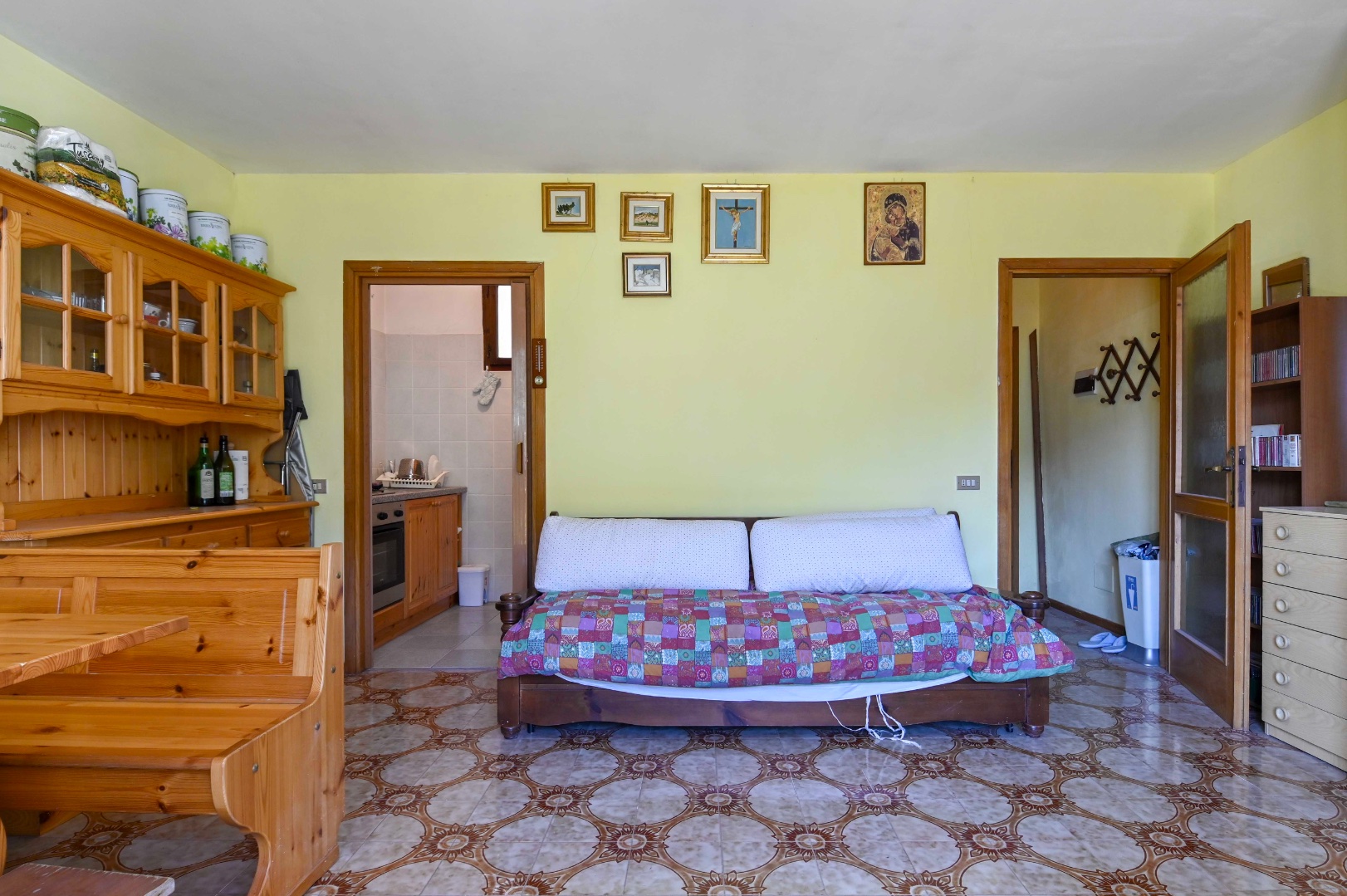 Appartamento in vendita a Albino