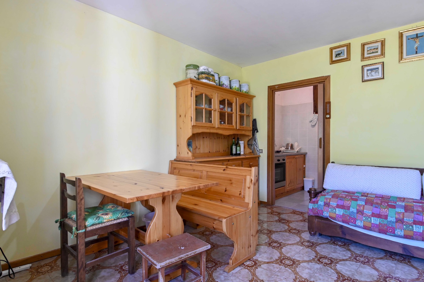Appartamento in vendita a Albino