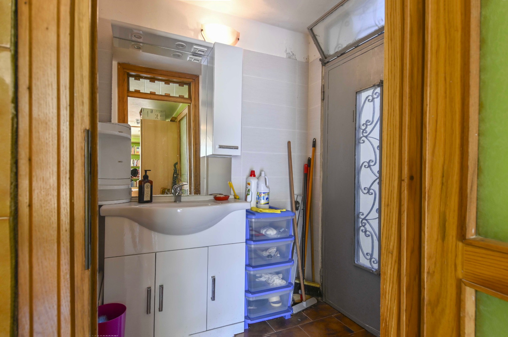 Appartamento in vendita a Albino