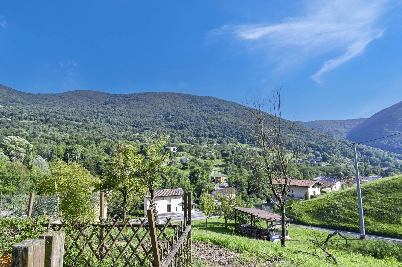 Appartamento in vendita a Albino