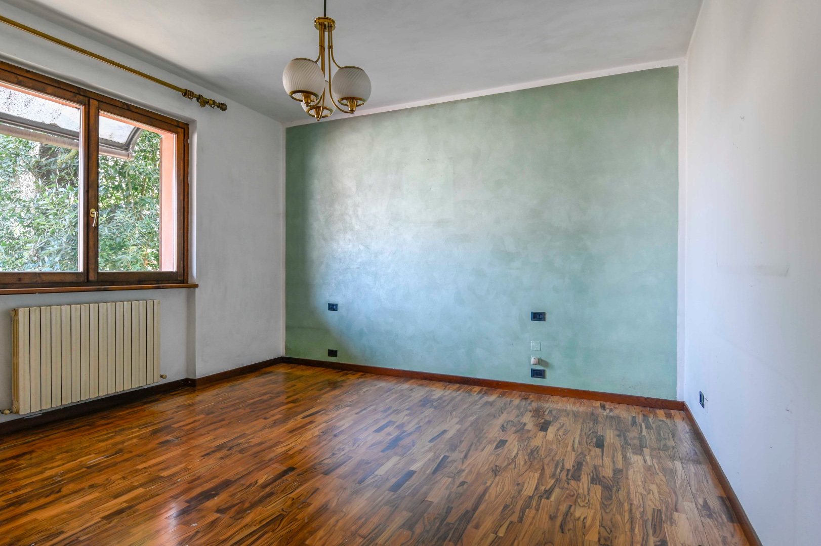 Appartamento in vendita a Pradalunga