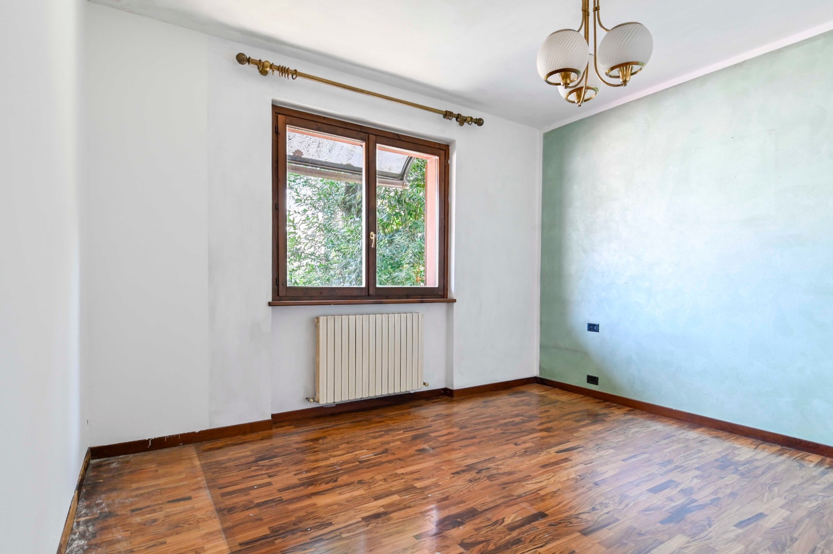 Appartamento in vendita a Pradalunga