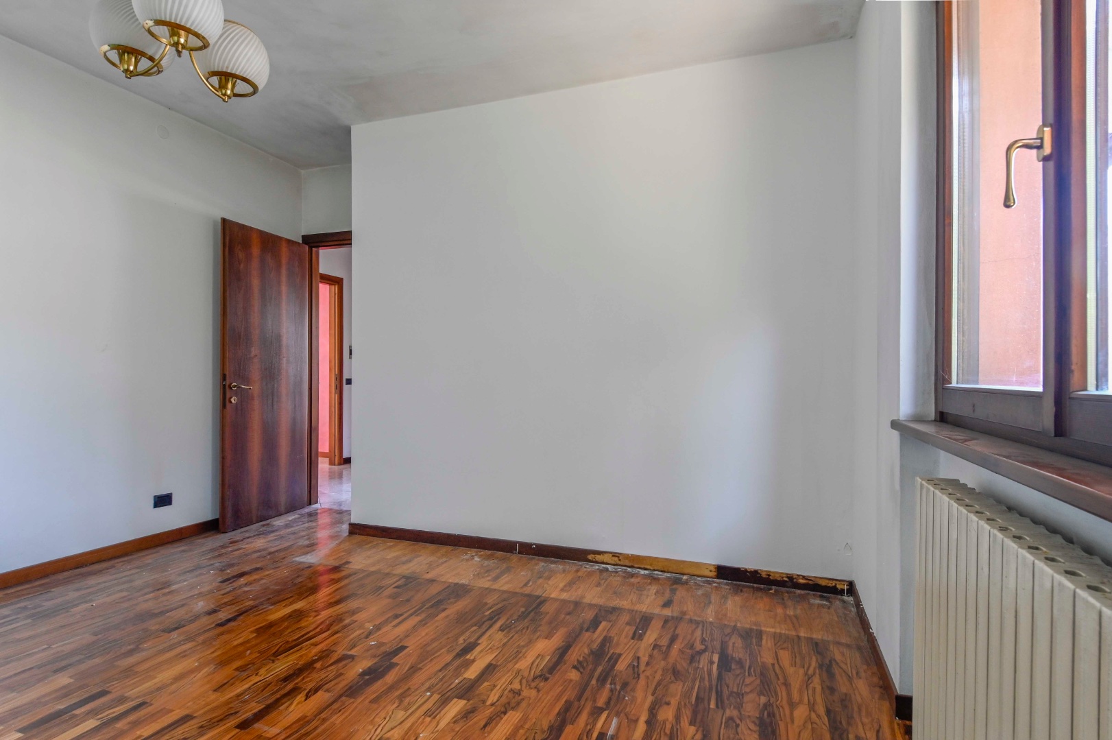 Appartamento in vendita a Pradalunga