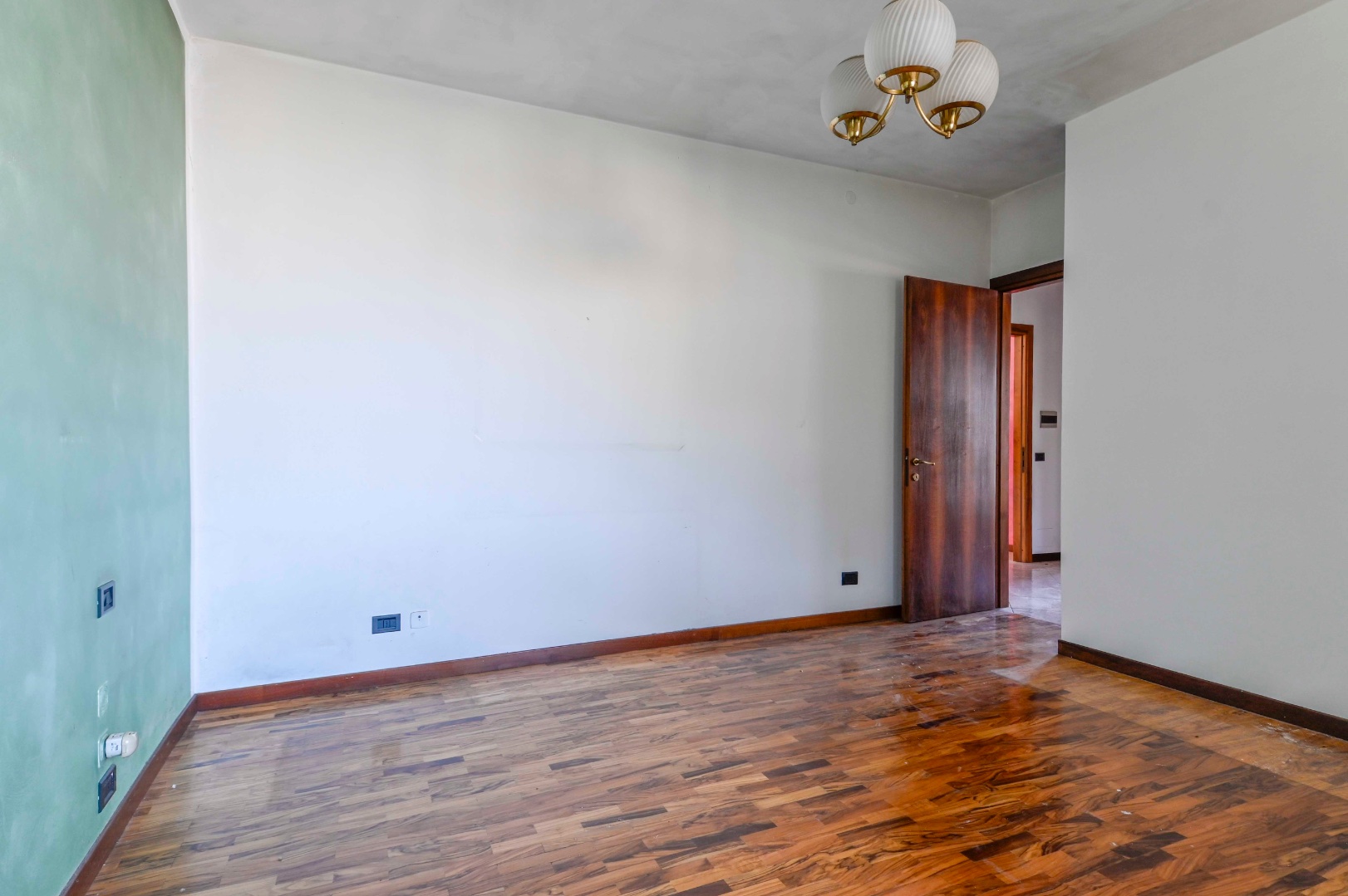 Appartamento in vendita a Pradalunga