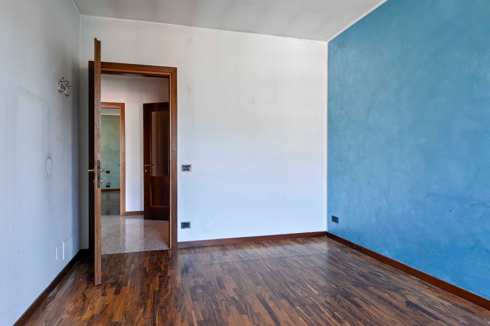 Appartamento in vendita a Pradalunga