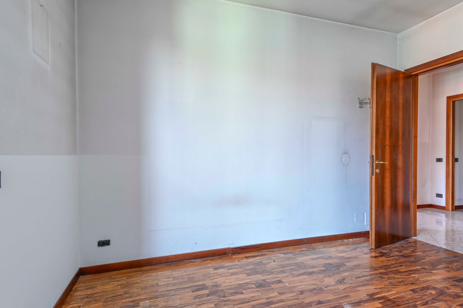 Appartamento in vendita a Pradalunga