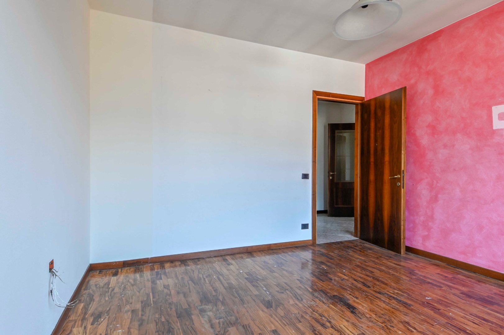 Appartamento in vendita a Pradalunga