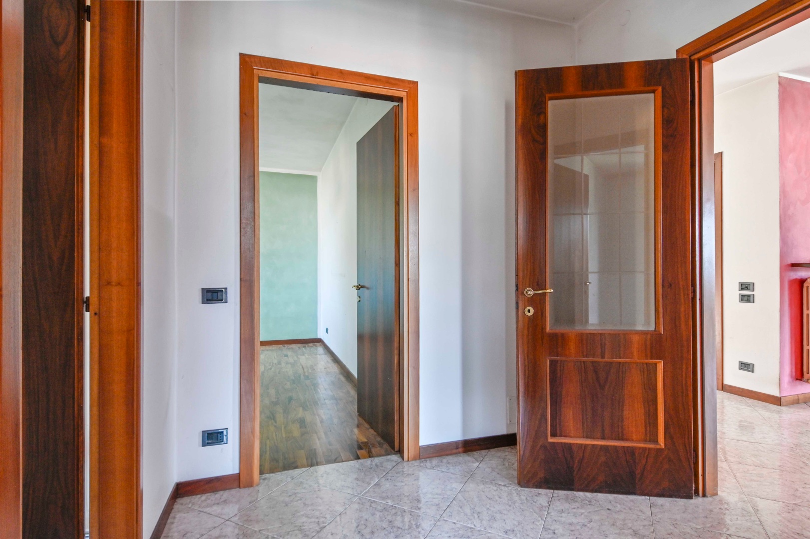 Appartamento in vendita a Pradalunga