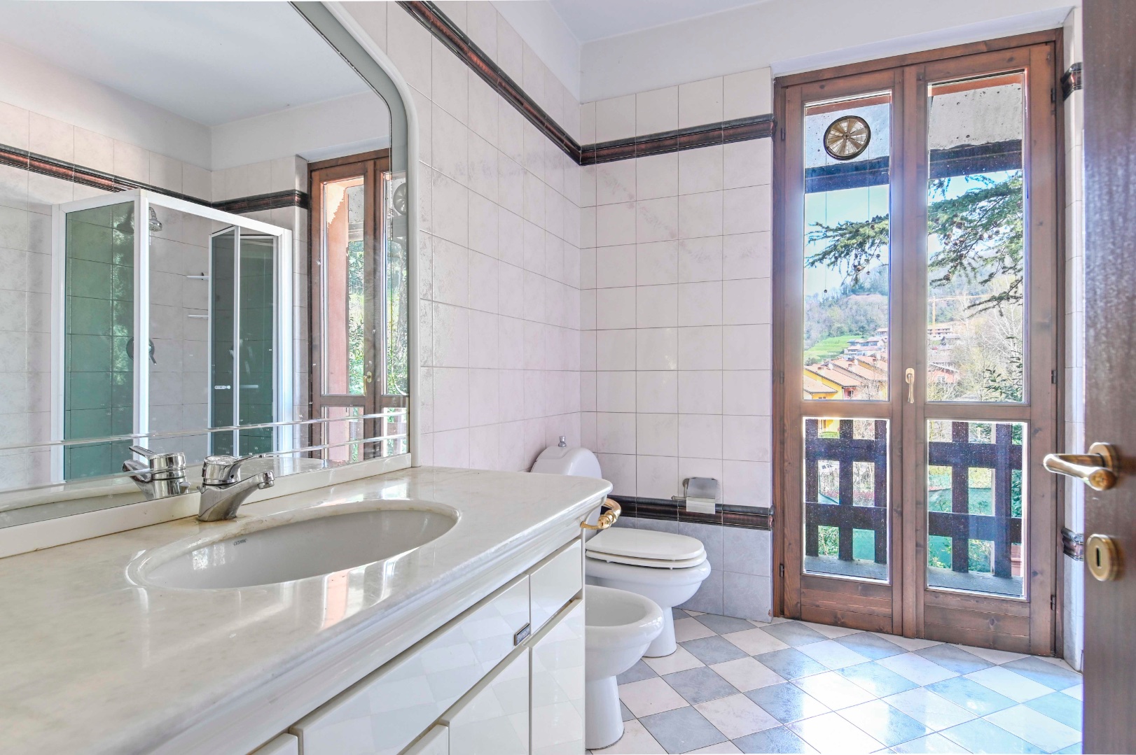 Appartamento in vendita a Pradalunga