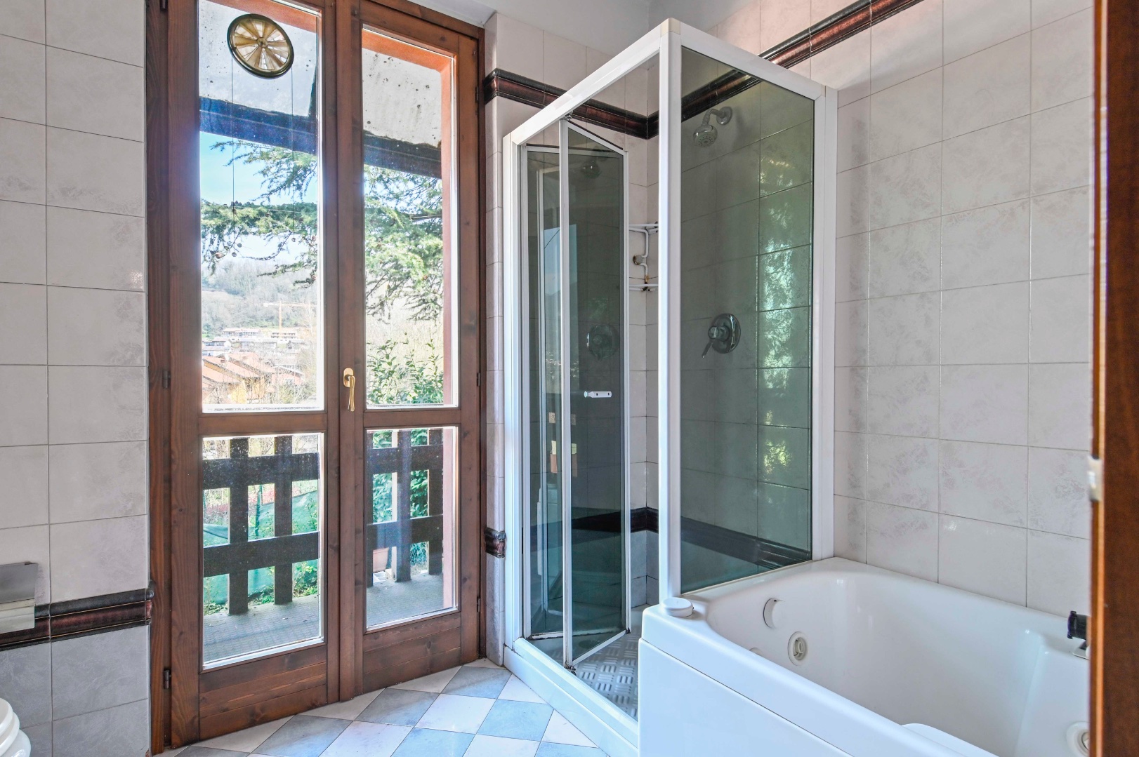 Appartamento in vendita a Pradalunga