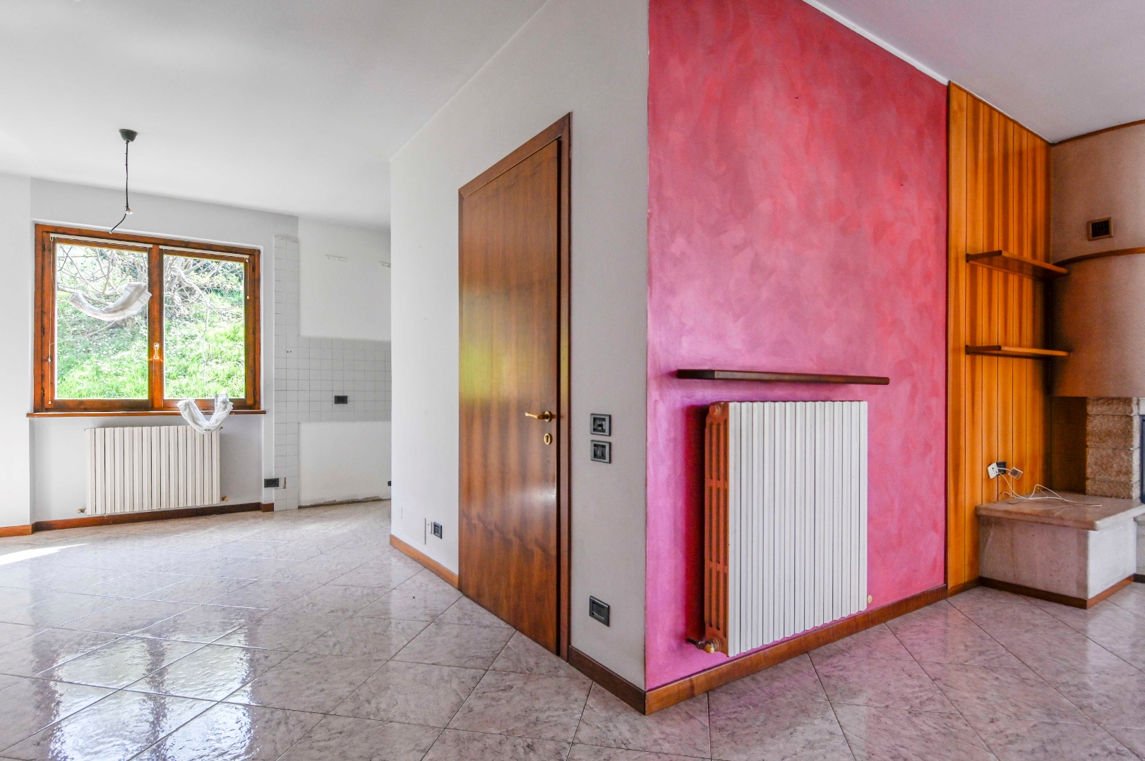 Appartamento in vendita a Pradalunga