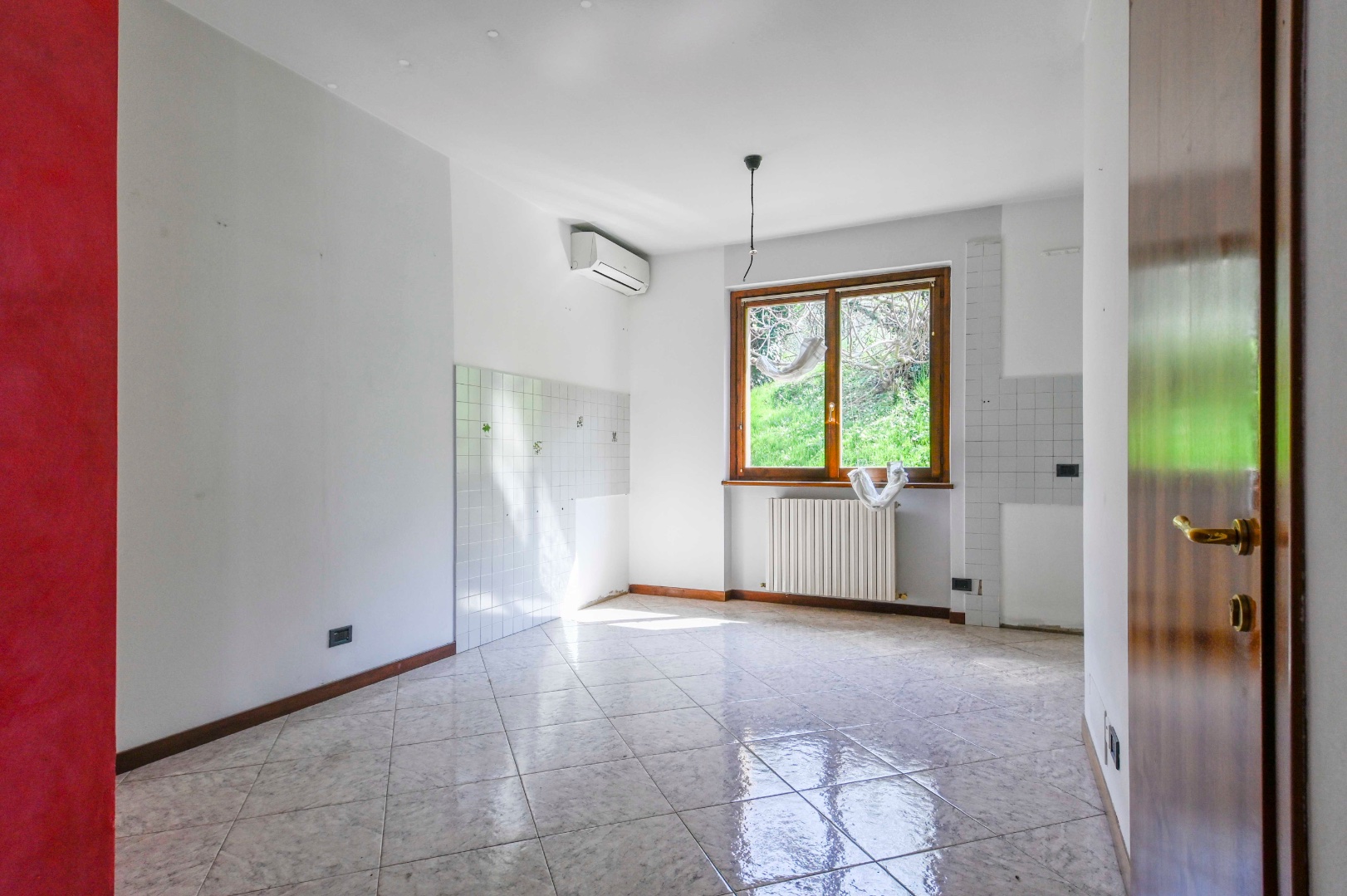 Appartamento in vendita a Pradalunga