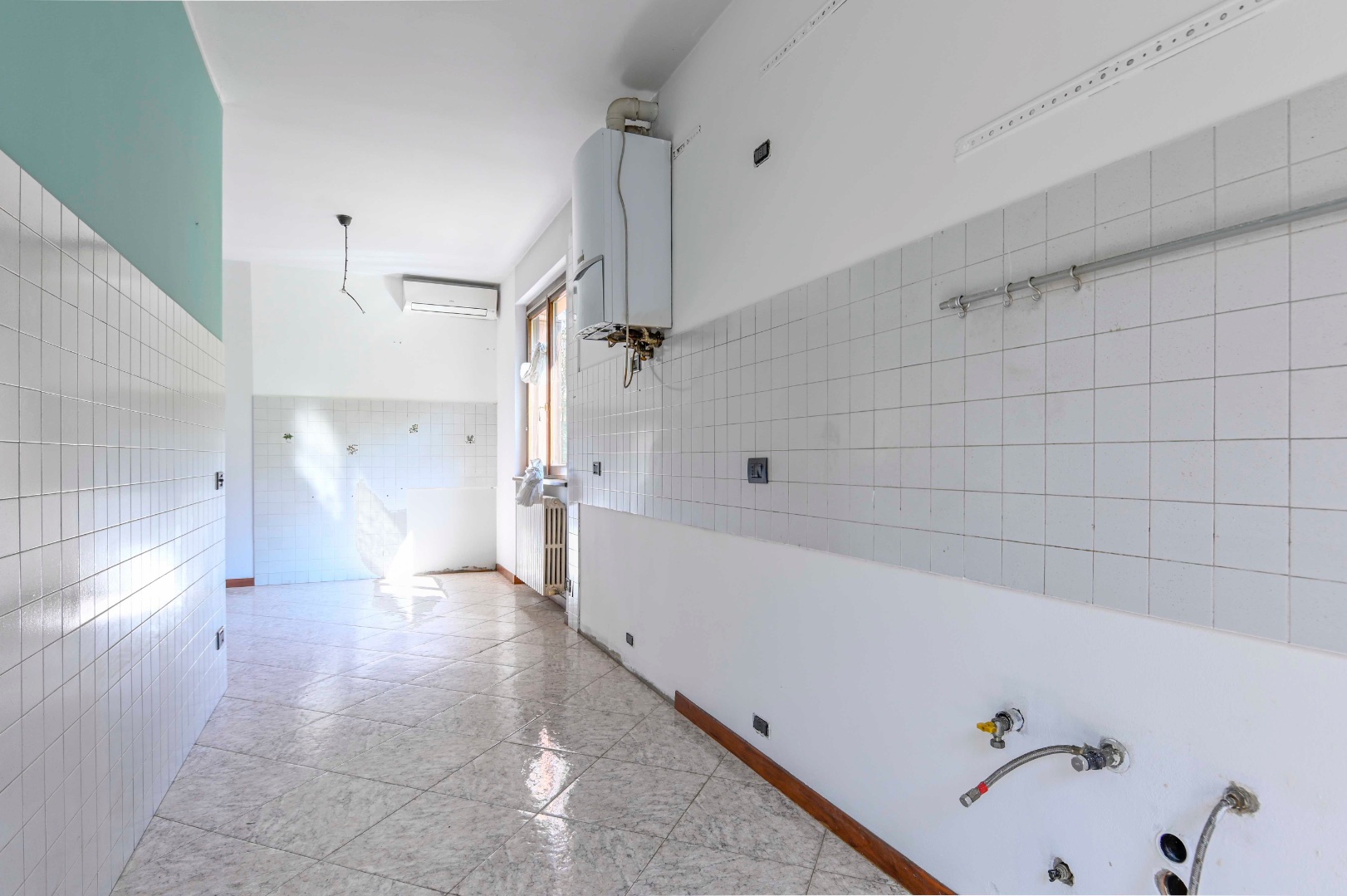 Appartamento in vendita a Pradalunga