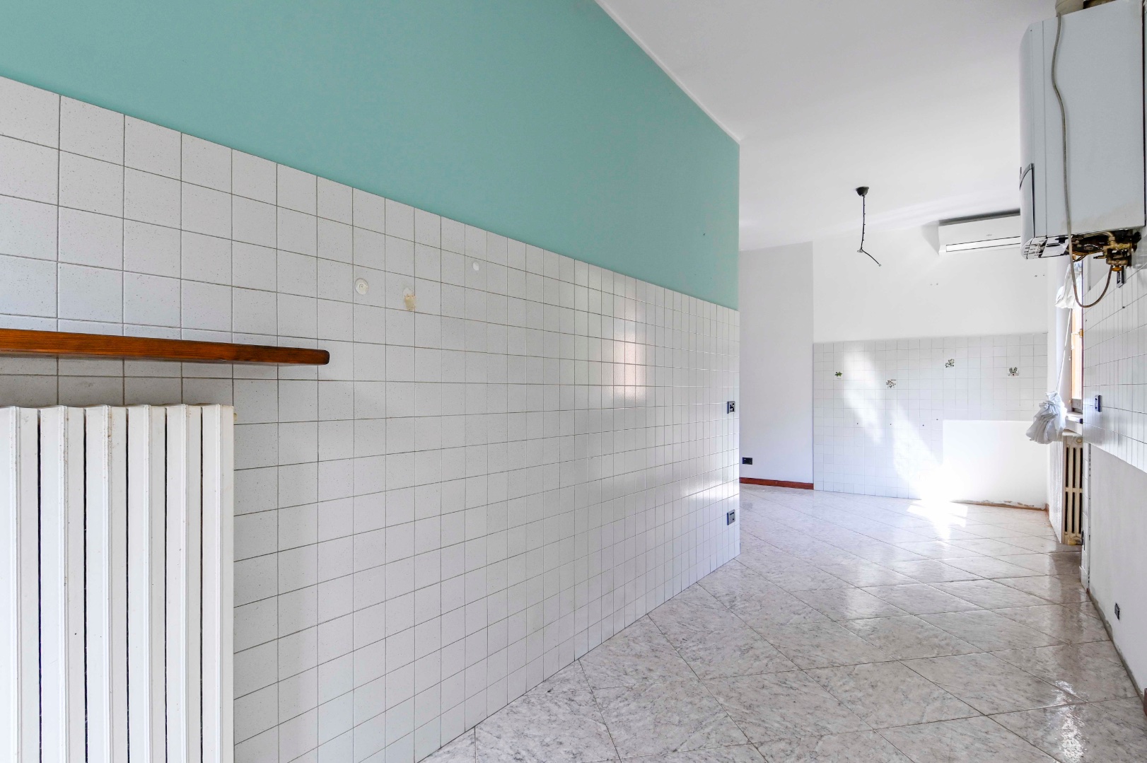 Appartamento in vendita a Pradalunga