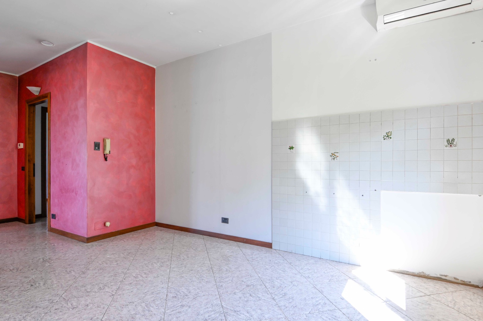 Appartamento in vendita a Pradalunga